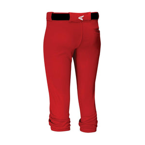 Easton Girl's Pro Elite Softball Pant