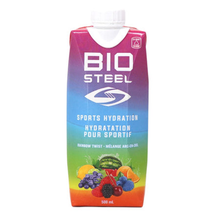 Biosteel  