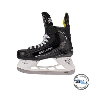 Hockey Players Skates