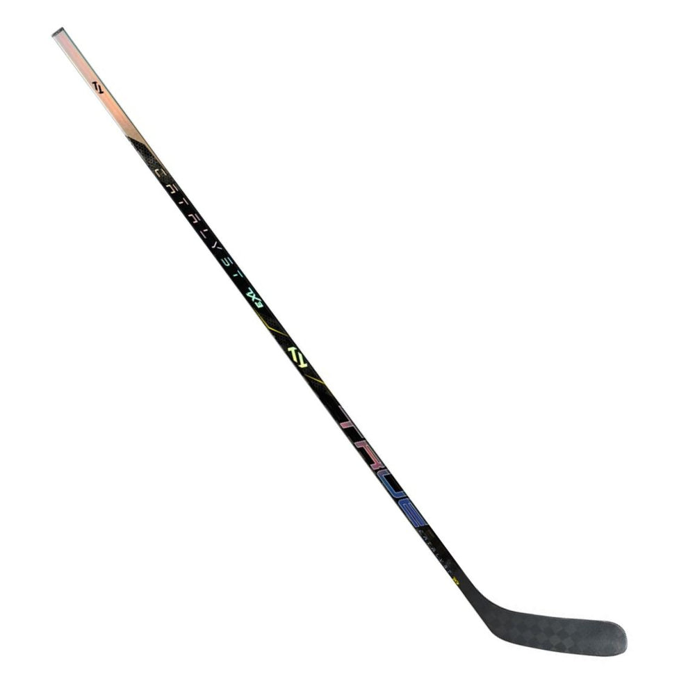 Hockey Players Sticks