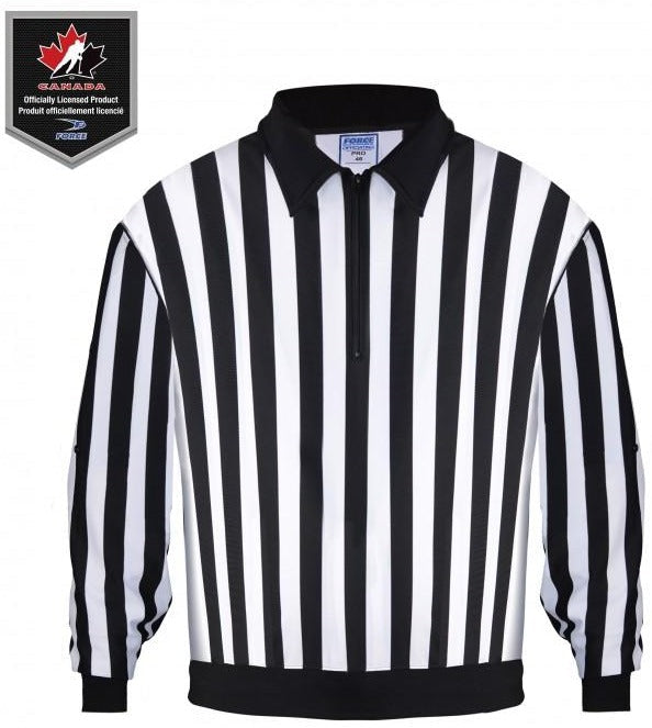 Hockey Officials 