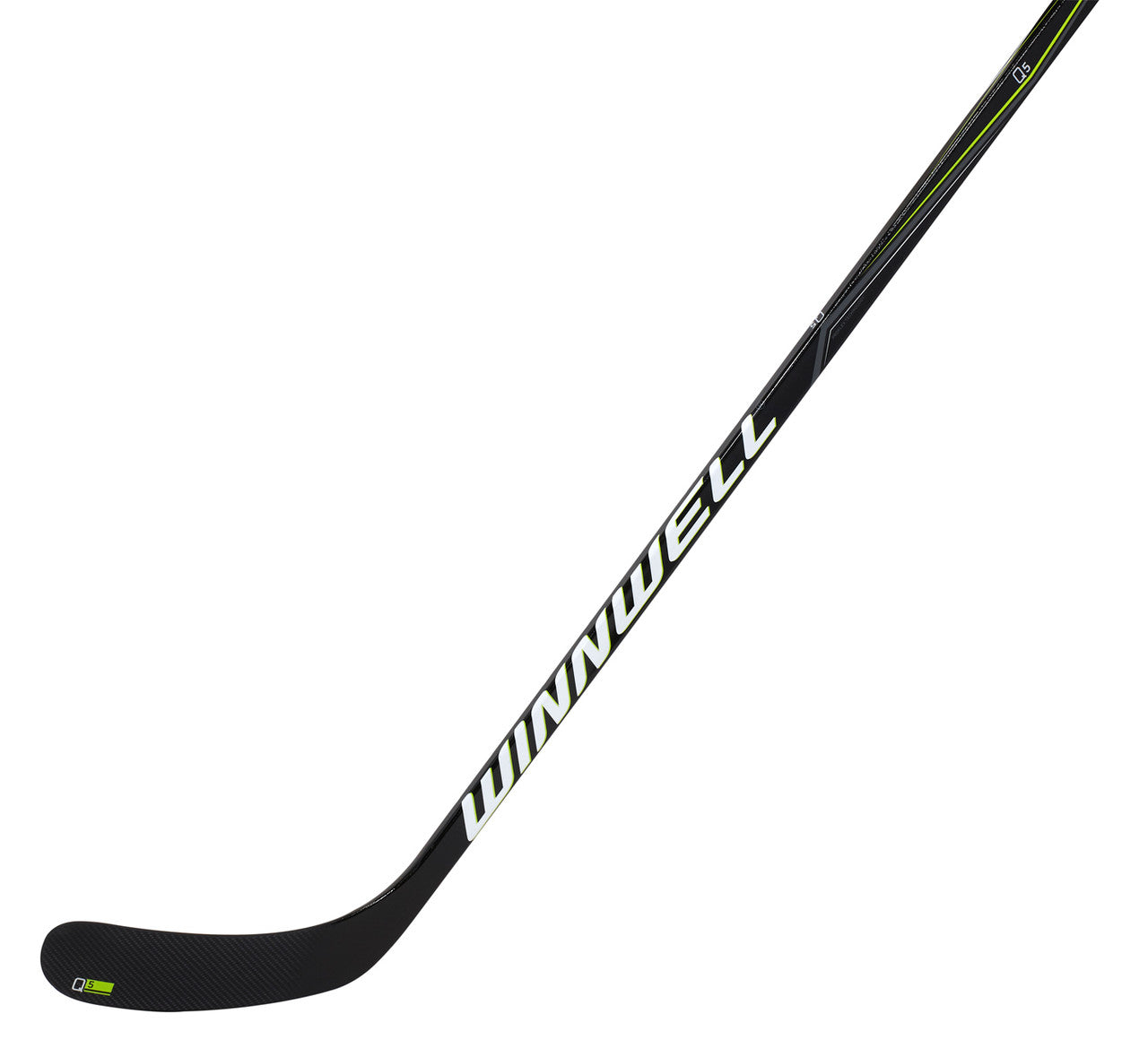 Hockey Players Sticks