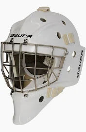 CASQUE POUR GARDIEN BAUER 960 S