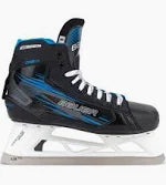 Hockey Goalies Skates.