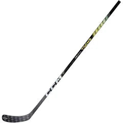 Hockey Players Sticks