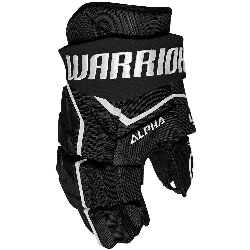 BLACK LX2 Comp Jr Glove