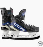 Hockey Players Skates