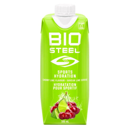 Biosteel  