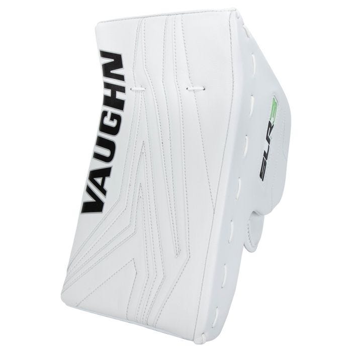 Hockey Goalies Catcher  Blocker