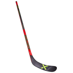 Hockey Players Sticks