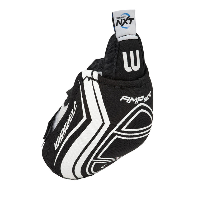 Hockey Players Elbow Pads
