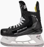 2024 BAUER SKATE IGNITE PRO + 4,5 FIT 2