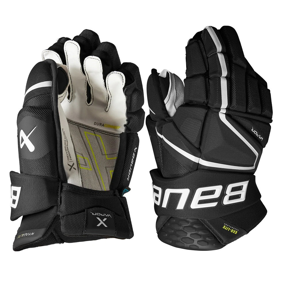 Hockey Players Gloves