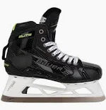 Hockey Goalies Skates.