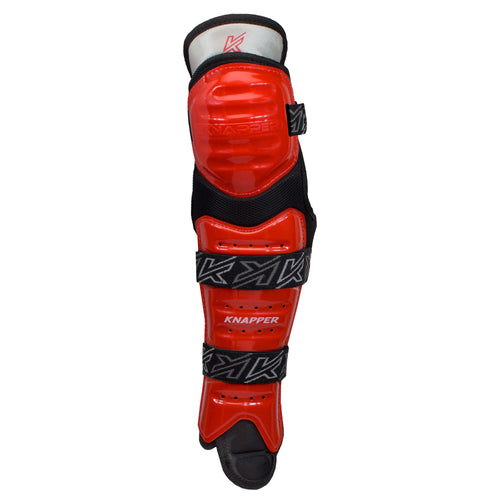 Dek Hockey Shin pads 