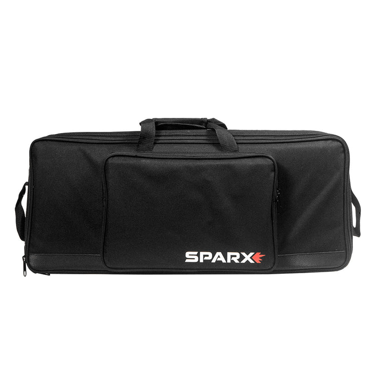 Sparx (Sharpening)  