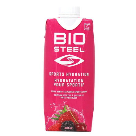 Biosteel  