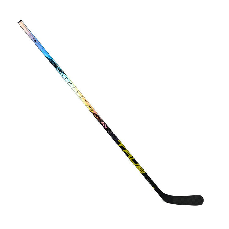 Hockey Players Sticks