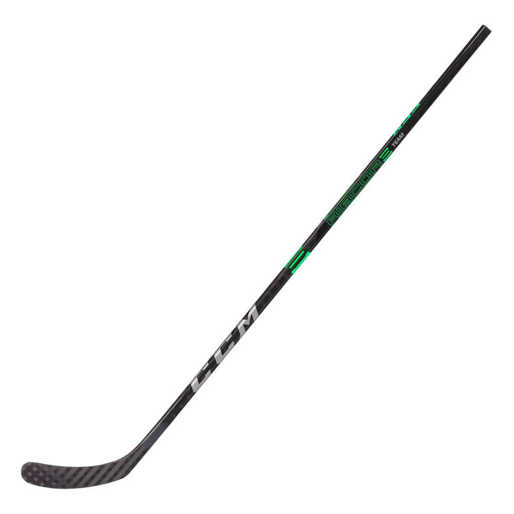 Hockey Players Sticks