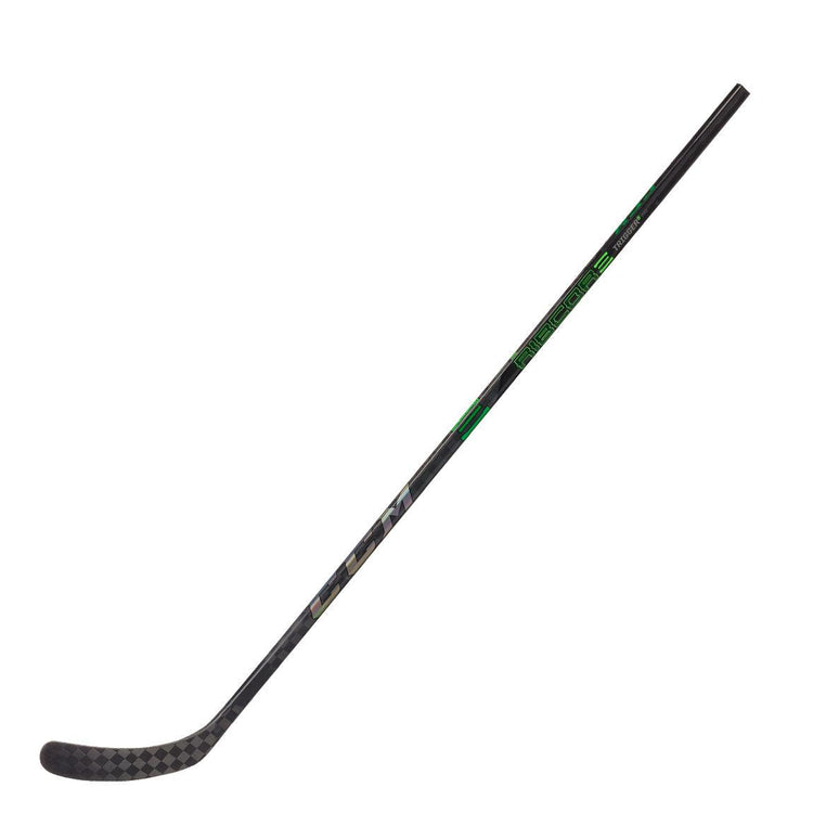 Hockey Players Sticks