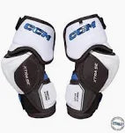 Hockey Players Elbow Pads