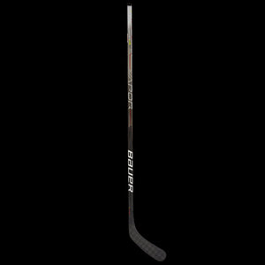 Hockey Players Sticks