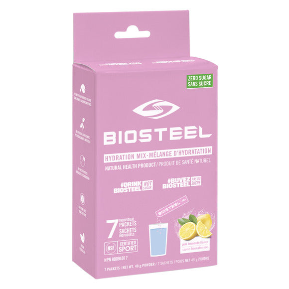 Biosteel  