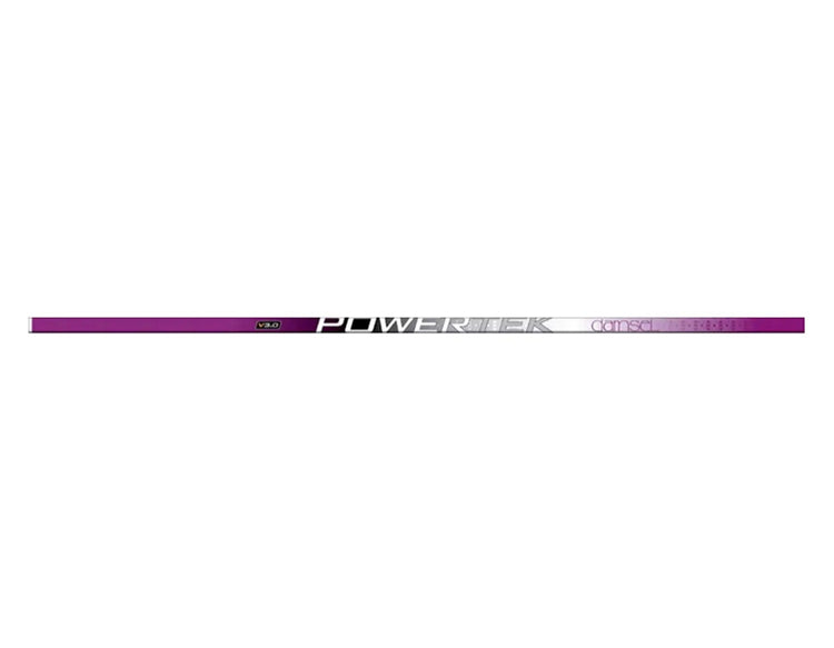 Ringette Players Sticks