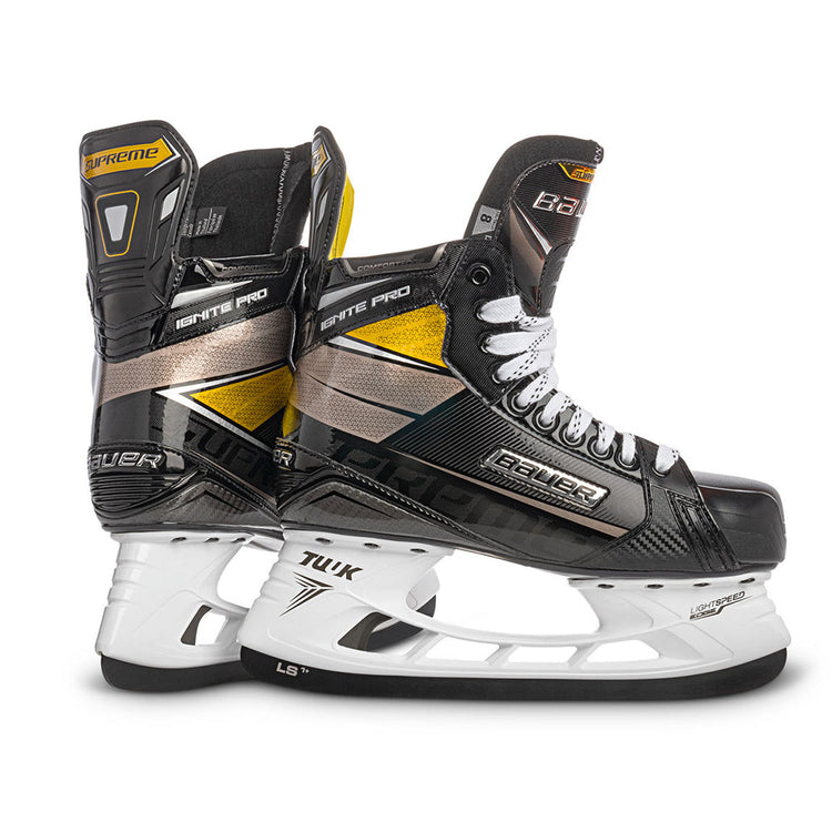 Hockey Players Skates