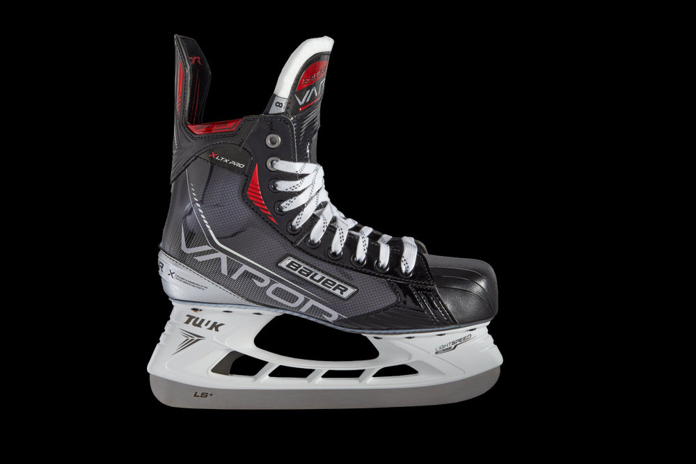 Hockey Players Skates