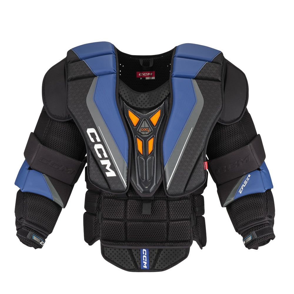 Hockey Goalies Chest protector