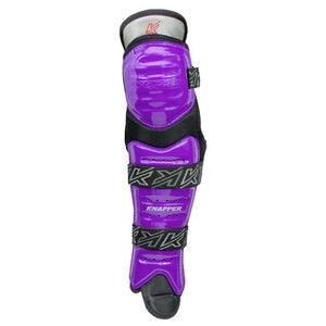 Dek Hockey Shin pads 