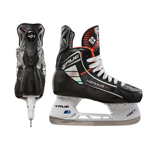 Hockey Players Skates