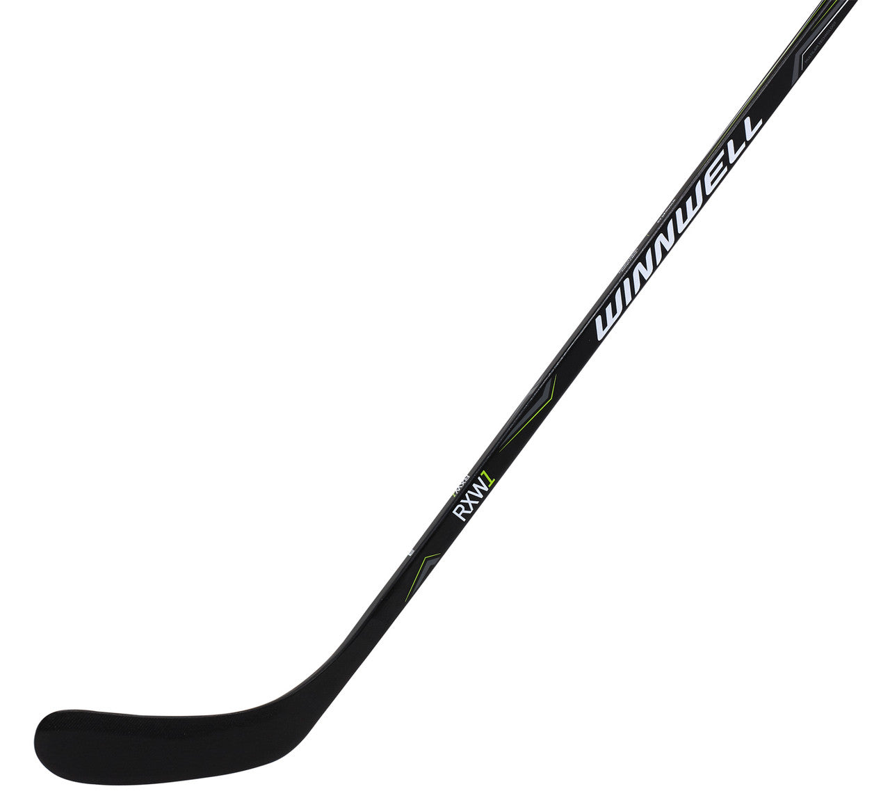 Hockey Players Sticks