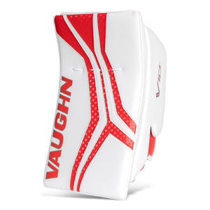 Hockey Goalies Catcher  Blocker