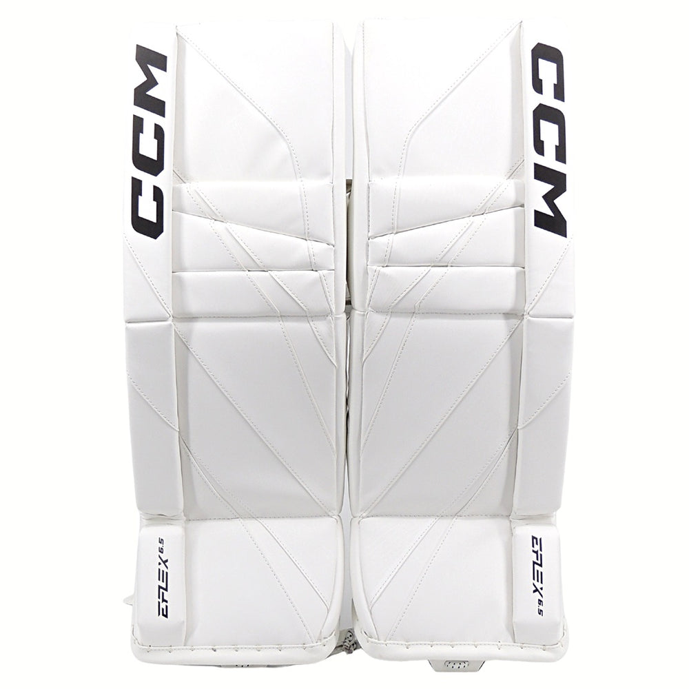 Hockey Goalies Catcher  Blocker