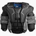 Hockey Goalies Chest protector