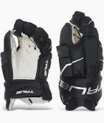 Hockey Players Gloves