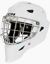 Hockey Goalies Helmets