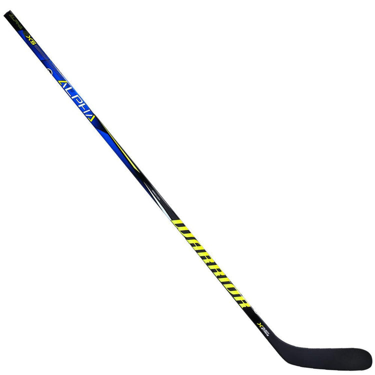 Hockey Players Sticks