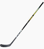 Hockey Players Sticks