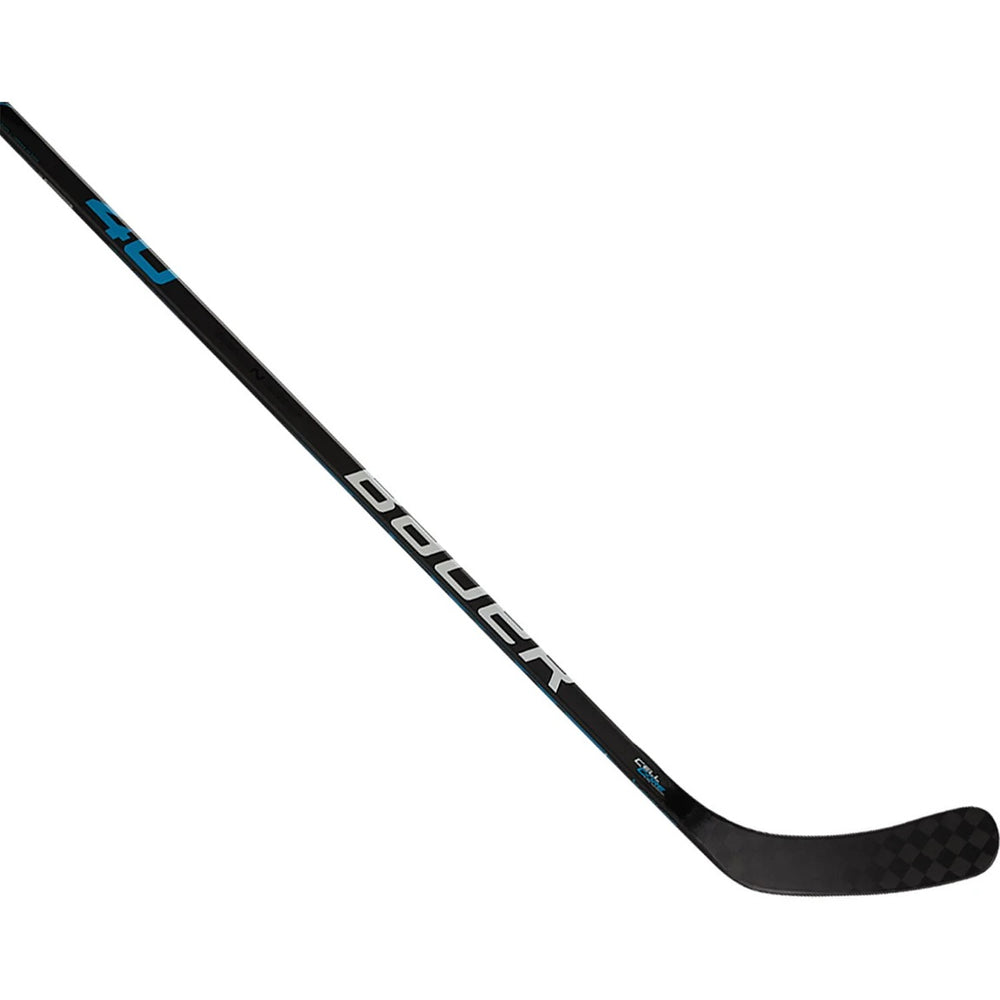 Hockey Players Sticks