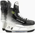 Hockey Players Skates