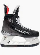 Hockey Players Skates