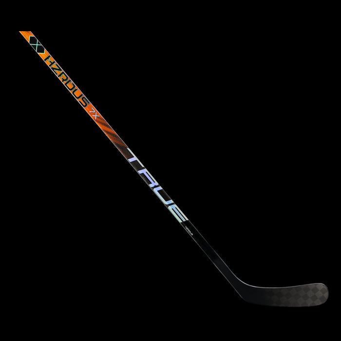 Hockey Players Sticks