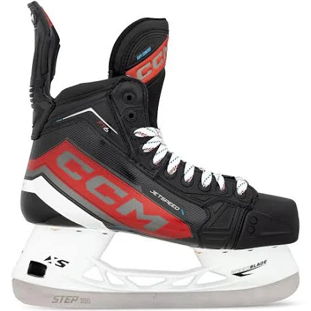 Hockey Players Skates