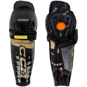 Hockey Players Shin guards