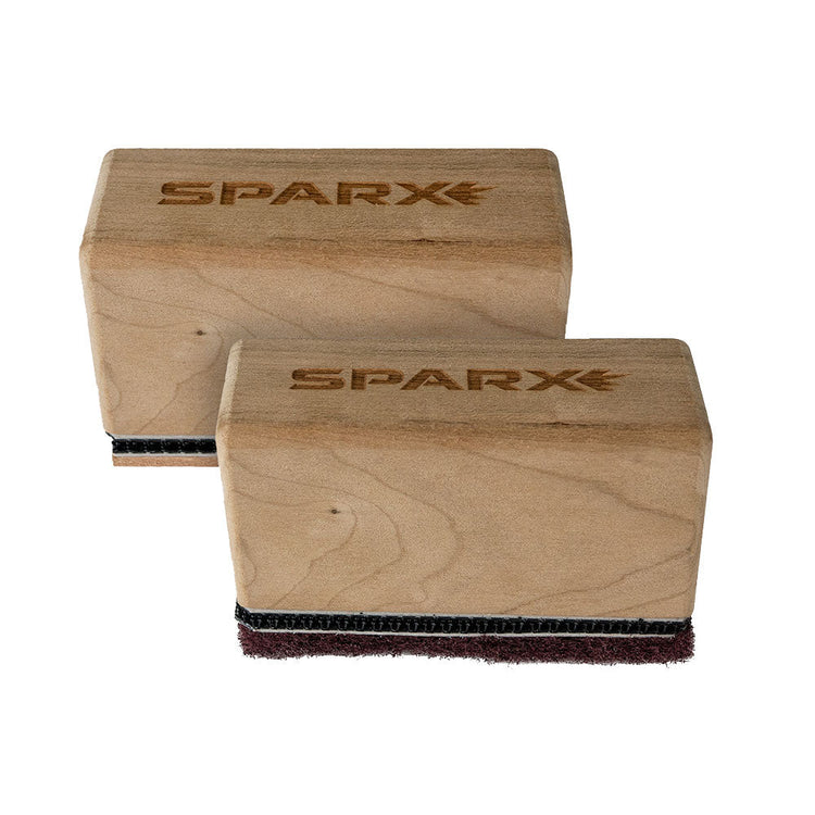 Sparx (Sharpening)  