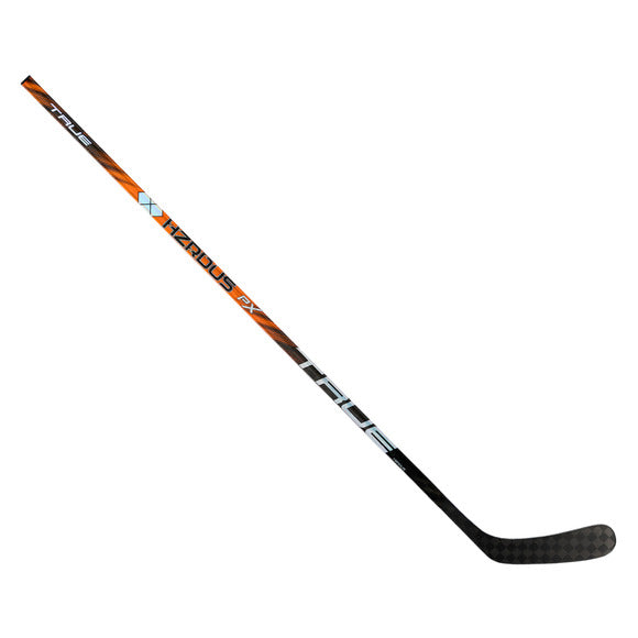 Hockey Players Sticks