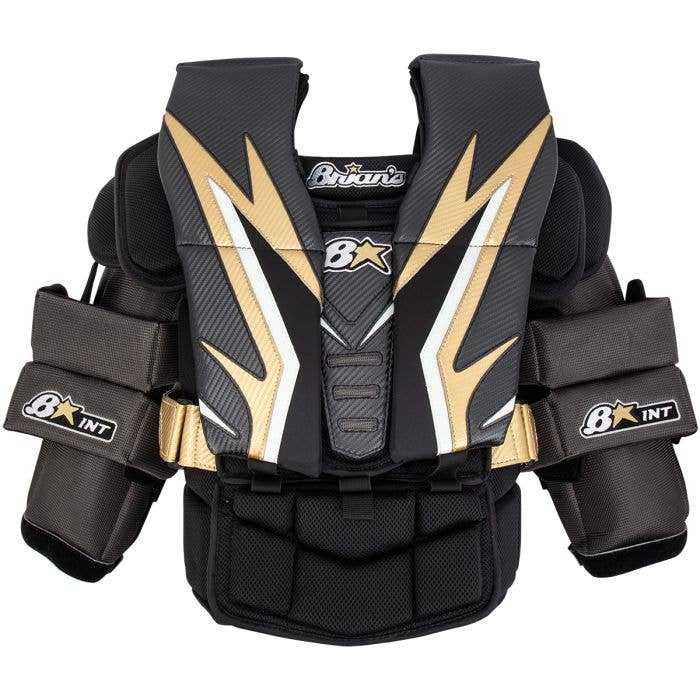 Hockey Goalies Chest protector